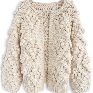 Chicwish Cardigan